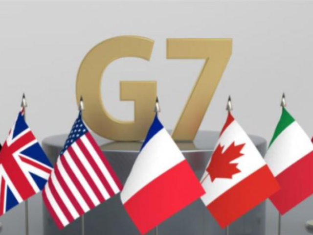 Επικίνδυνη κλιμάκωση του πολέμου στην Ουκρανία - Συνεδριάζουν οι G7: «Θα λογοδοτήσει ο Πούτιν»