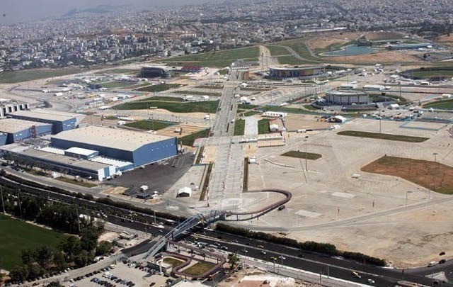 Πότε ξεκινούν ΗΡΑΚΛΗΣ και ΤΙΤΑΝ να ρίχνουν... μπετά στο Ελληνικό