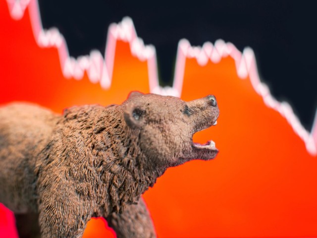 Goldman Sachs – Morgan Stanley: Η bear market θα συνεχιστεί-Περιορισμένα τα εταιρικά κέρδη