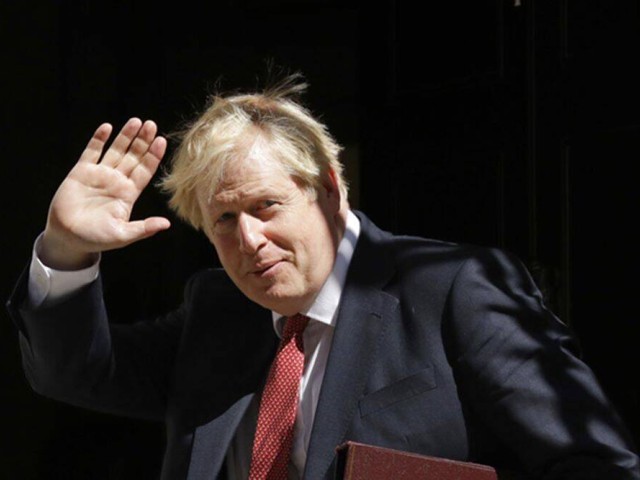 Μπόρις Τζόνσον: Τι σημαίνει για τη Βρετανία η επιστροφή του