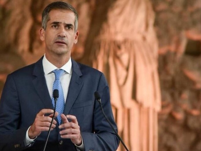 Κώστας Μπακογιάννης: «Από τον Ιανουάριο, τα δημοτικά τέλη μειώνονται κατά 5%»