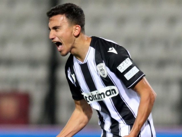 Ο Μπότο μετά τον Ολυμπιακό σπεύδει τώρα να... δέσει τον γάιδαρό του με τον «δημοφιλή» Λύρατζη