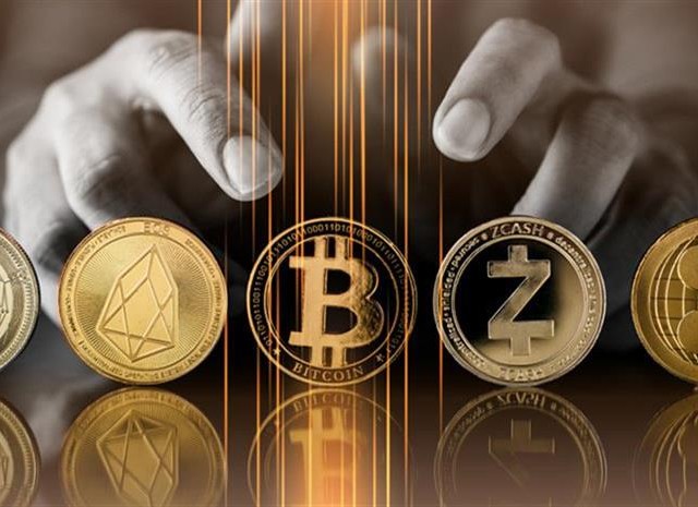 Ελληνική αγορά κρυπτονομισμάτων: Έχει ιδέα κάποιος τι ποσά τζογάρονται, αφορολόγητα και ανεξέλεγκτα;