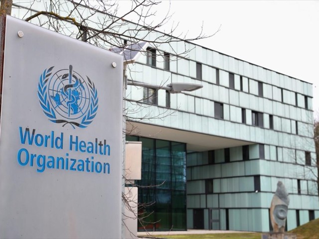 ΠΟΥ: Η πανδημία του κορωνοϊού δεν έχει τελειώσει