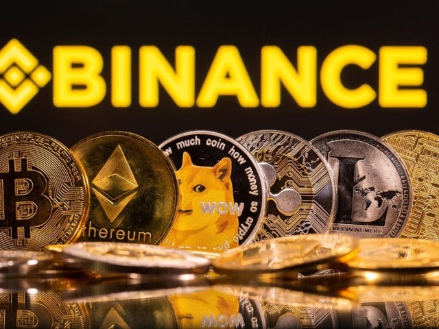 Νέο πλήγμα στα κρυπτονομίσματα: Χάκερς έκλεψαν 100 εκατ. δολ. από την Binance 