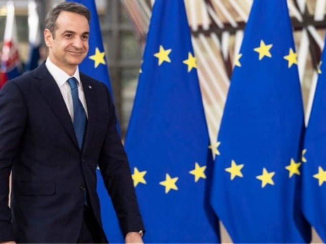 Μητσοτάκης από Βρυξέλλες: Ευρωπαϊκές αποφάσεις για την αντιμετώπιση της ενεργειακής κρίσης