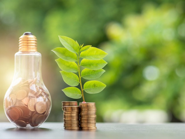 Καμπάνια «Εξοικονόμησης Ενέργειας» ύψους 7,44 εκατ. ευρώ