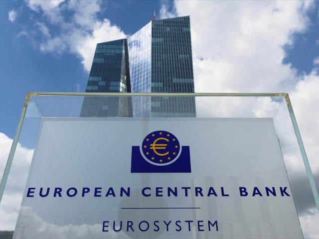 ΕΚΤ: Προς νέα μεγάλη αύξηση επιτοκίων στις 27 Οκτωβρίου
