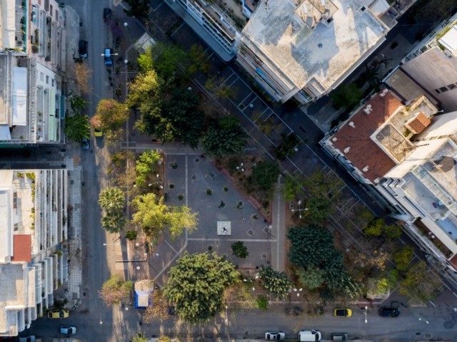 Ο ΑΒΑΞ, τα έργα του μετρό και το πολιτικό και επικοινωνιακό αβαντάρισμα