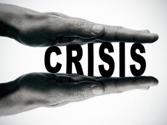 Ο δεκάλογος της νέας οικονομικής κρίσης