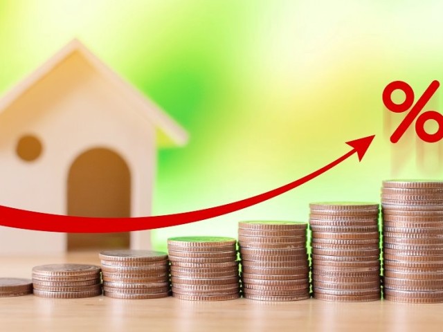 Με το 4,5% φλερτάρουν τα σταθερά επιτόκια στεγαστικών δανείων