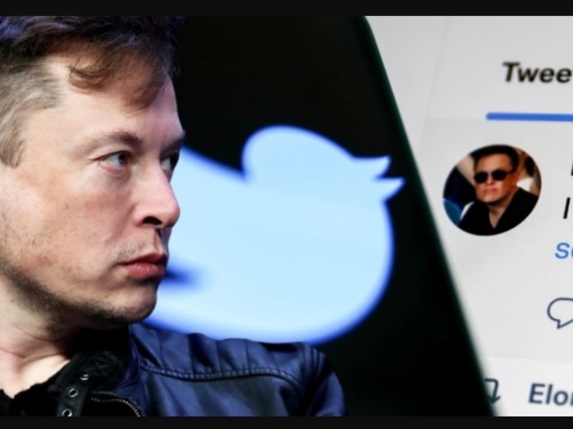 Απολύσεις με το "καλημέρα" για το Τwitter -του deal των 44 δισ.- υπό την ιδιοκτησία Ελον Μασκ
