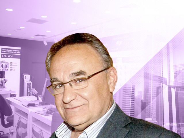 O Πάνος, η σημαδιακή παροιμία του Χαρίλαου Φλωράκη και η κολοσσιαία αμερικανική αγορά…