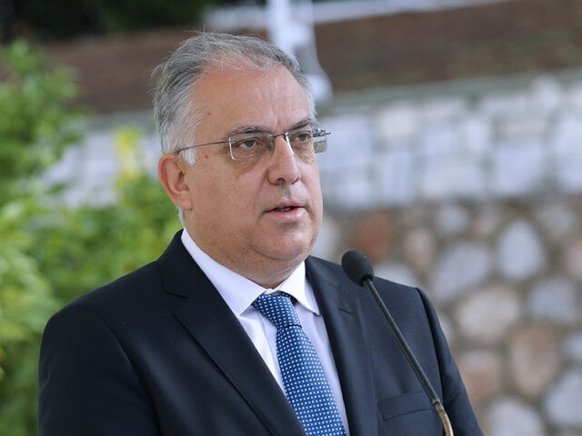 Θεοδωρικάκος: Ντροπή στον ΣΥΡΙΖΑ που αναζητά κομματικά οφέλη στην τραγωδία με τον βιασμό της 12χρονης