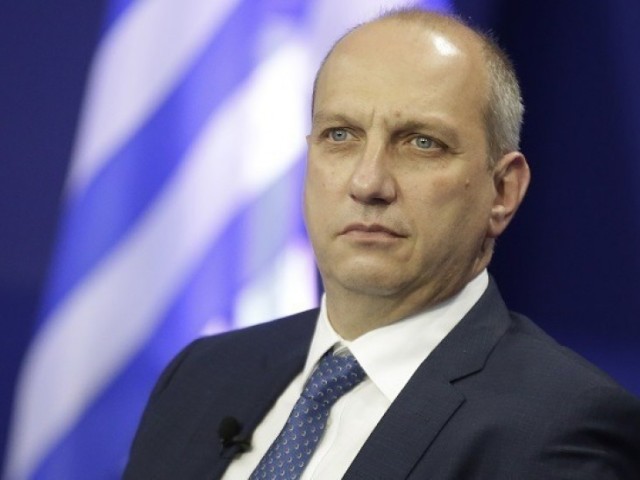 Γ. Οικονόμου: Τεράστιες οι ευθύνες της Τουρκίας για τη διπλή τραγωδία σε Λέσβο-Κύθηρα