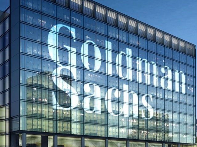 Χάνει ήδη με 4-0 η Goldman Sachs μετά την απώλεια και του 30% του Αεροδρομίου!