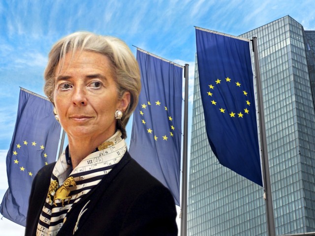 ΕΚΤ: Νέα αύξηση επιτοκίων κατά 75 μονάδες βάσης