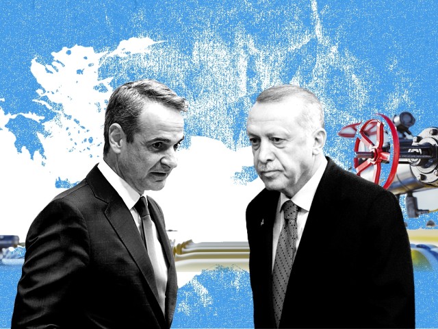 Δυναμική Νέας Εξουσίας για την κυβέρνηση με φόντο ελληνοτουρκικά, ενέργεια και την αδυναμία της αντιπολίτευσης να παρουσιάσει λύσεις!