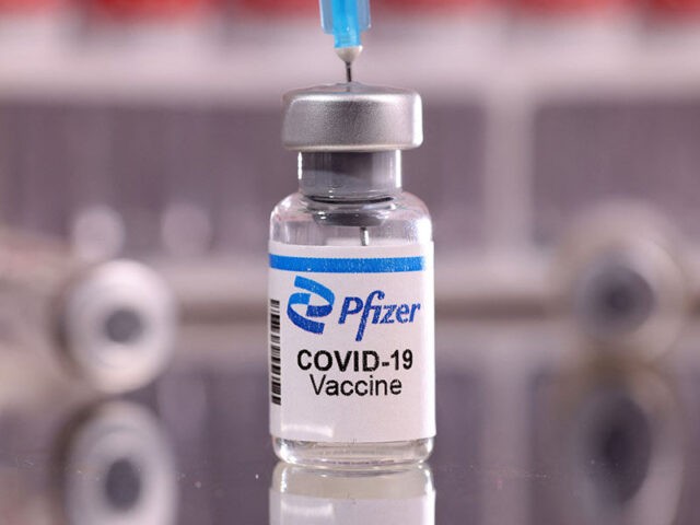 Επικαιροποιημένο εμβόλιο Pfizer: Πόσα αντισώματα αναπτύσσονται και πόσο προστατεύει