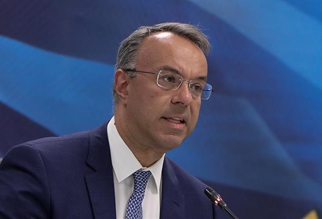 «Πυρά» Σταϊκούρα σε τραπεζίτες - "Άδειασμα" στους servicers