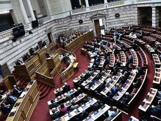 Βουλή: Η σεξουαλική κακοποίηση ανηλίκων θέμα συζήτησης των πολιτικών αρχηγών εντός Οκτωβρίου