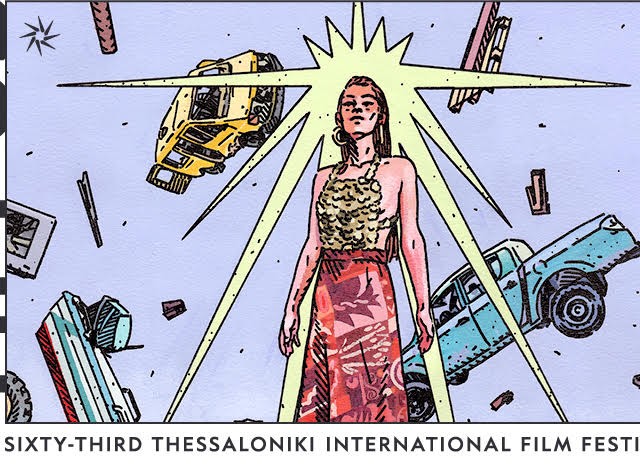 Το 63ο Φεστιβάλ Κινηματογράφου θα είναι το πιο βιώσιμο Φεστιβάλ!
