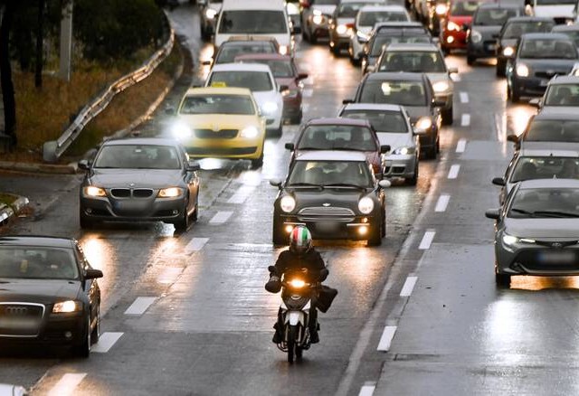 Τέλη κυκλοφορίας 2023: Αντίστροφη μέτρηση για την ανάρτησή τους στο MyCar – Τα ποσά και τα πρόστιμα