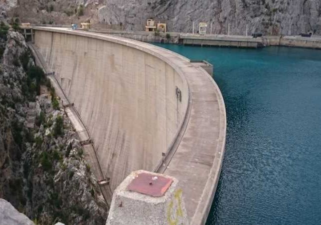 ΤΕΡΝΑ Ενεργειακή: Προχωρά σε πρόδρομες εργασίες για το Υδροηλεκτρικό στο Αυλάκι