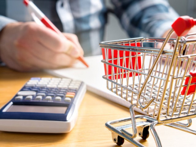 Αποκλιμάκωση του πληθωρισμού στο 9,1% τον Οκτώβριο αλλά επιμένει η ακρίβεια