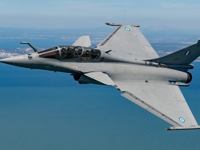 Τα Rafale, οι φρεγάτες, οι κορβέτες, οι μίζες, η παρέμβαση της γαλλικής αρχής για το ξέπλυμα, ο Ελληνογάλλος μεγιστάνας και οι φήμες για εμπλοκή επιχειρηματία δήθεν «υπεράνω υποψίας»!