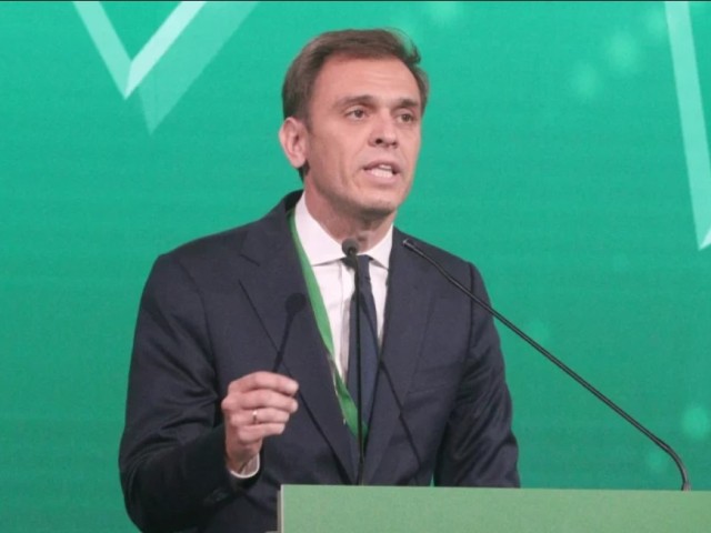 Δ. Μάντζος: Η Κυβέρνηση μας κρυφακούει αλλά δεν ακούει τις προτάσεις μας