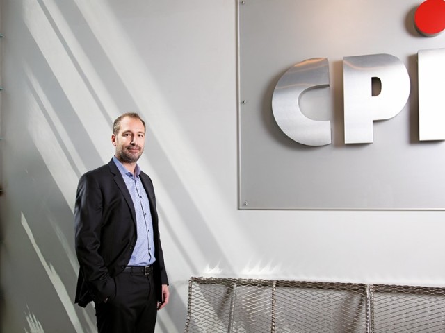 CPI: Η ετήσια κερδοφορία παρουσίασε αύξηση κατά 80%