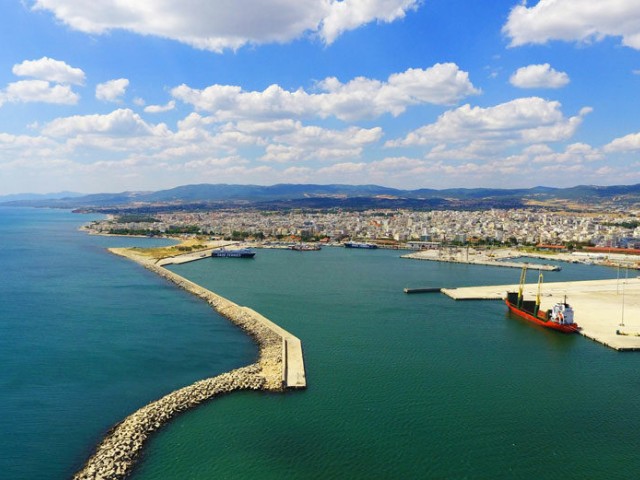 Λιμάνι Αλεξανδρούπολης: «Και δεν έμεινε κανείς» ή αλλιώς «Οι 10 μικροί νέγροι» της Αγκάθα Κρίστι - Οι διεθνείς λιμοκοντόροι, οι εκτελεστές συμβολαίων και η ανυπαρξία του ΤΑΙΠΕΔ! 