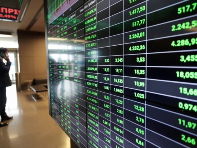 Deutsche Bank: Έκτο το ΧΑ τον Οκτώβριο ανάμεσα σε 38 αγορές