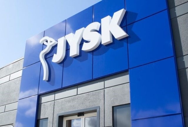 JYSK: Αποτελέσματα ρεκόρ στην Ελλάδα την περίοδο 2021-2022