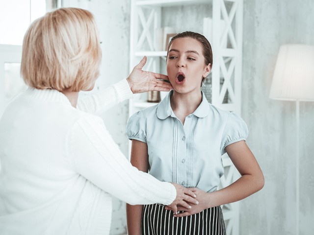 Βραχνάδα: Τι σημαίνει και τι υποκρύπτει