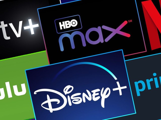 Aύξηση συνδρομητών στις υπηρεσίες streaming