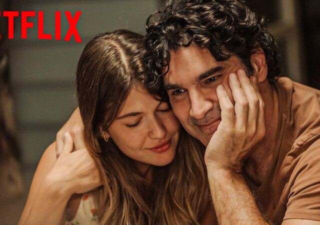 Ελληνική ταινιοθήκη στήνει το Netflix