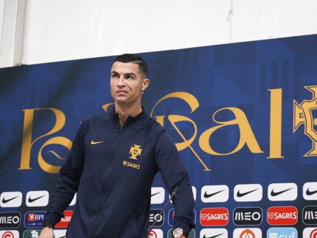 Κριστιάνο Ρονάλντο: Τον θέλουν δύο ομάδες με τον ίδιο ιδιοκτήτη