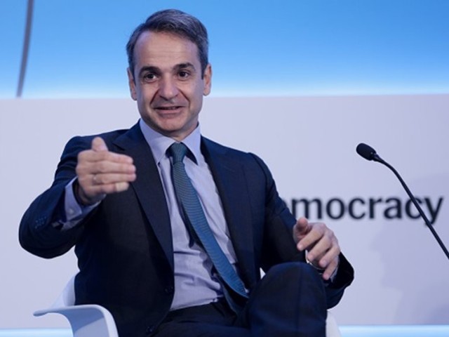 Χωρίς Μητσοτάκη, δεν υπάρχει Επενδυτική βαθμίδα – Το τοξικό πολιτικό κλίμα φέρνει εξελίξεις – Όπου υπάρχει δράση, υπάρχει και αντίδραση!