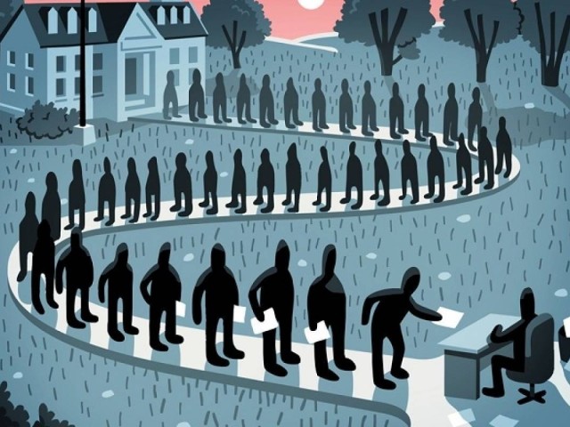 ΕΛΣΤΑΤ: Στο 11,8% η ανεργία τον περασμένο Σεπτέμβριο