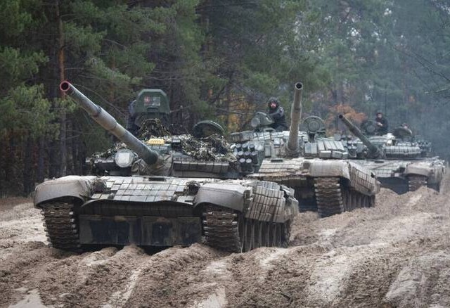 Ολοκληρώθηκε η αποχώρηση των Ρώσων από τη Χερσώνα – Κρεμλίνο: Δεν αλλάζει το καθεστώς