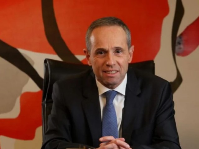 Κουτεντάκης (Τρ. Πειραιώς): Ο ρόλος των τραπεζών στον ψηφιακό μετασχηματισμό