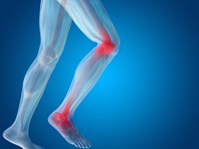 Παθήσεις αρθρικού χόνδρου: Νεότερες θεραπευτικές εξελίξεις