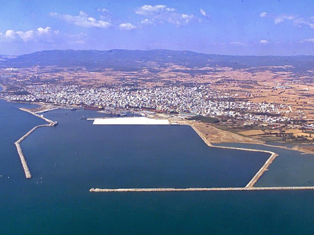 Αν δείτε κυβέρνηση – ΤΑΙΠΕΔ να κατακυρώνουν τον διαγωνισμό και να παραχωρούν το Λιμάνι Αλεξανδρούπολης, γράψτε μου!