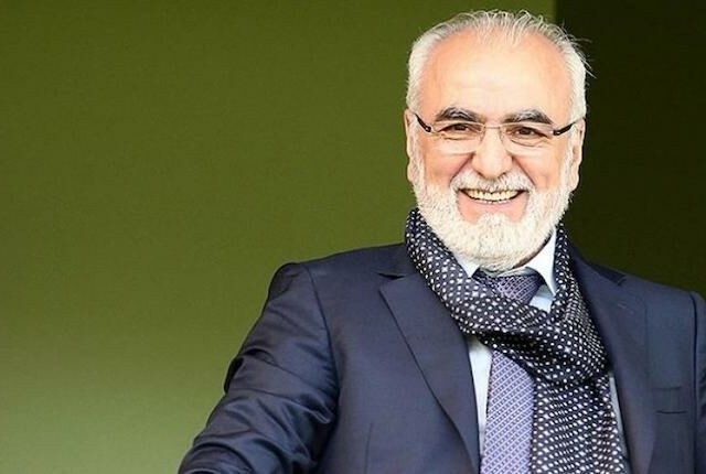 Ο Ιβάν Σαββίδης «κοροϊδεύει» με ΟΛΘ και Open, οδηγώντας σε ναυάγιο κάθε διαπραγμάτευση! 