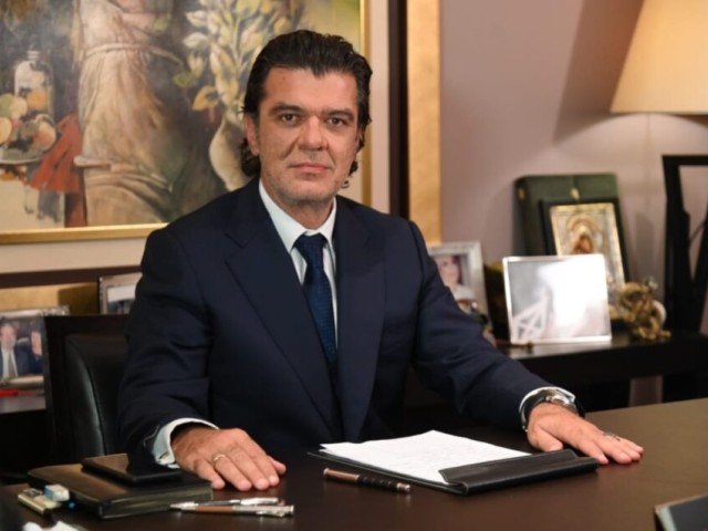 Παραπομπή Πάτση στον Εισαγγελέα Εφετών και τον Εισαγγελέα Οικονομικού Εγκλήματος