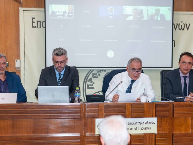 ΡΑΕ στο ΕΕΑ: Ακόμη 2-3 δύσκολα χρόνια στην ενέργεια