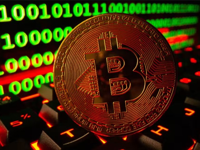 Bitcoin: Πάνω από 100 εκατομμύρια άνθρωποι χάνουν τα λεφτά τους