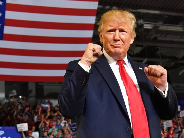 Ο "χρησμός" συμβούλου του Τραμπ για εκ νέου υποψηφιότητα για την προεδρία των ΗΠΑ